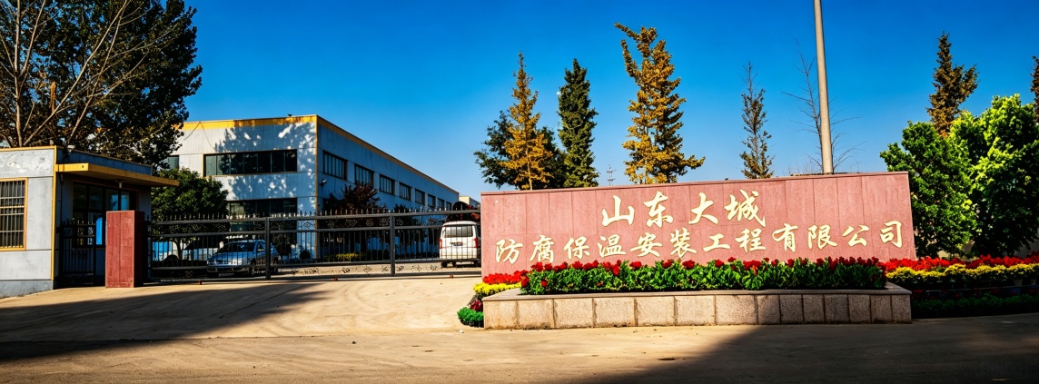 河东聚氨酯保温管生产厂家